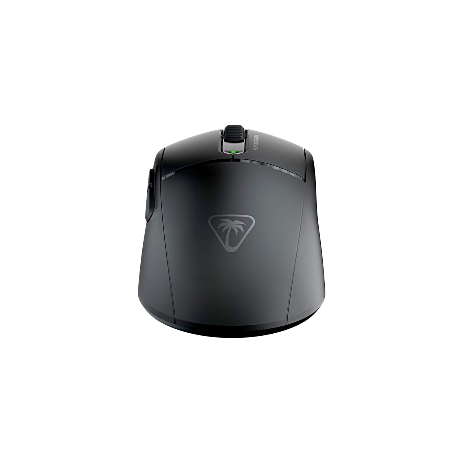 TB Mouse Burst II Air Black