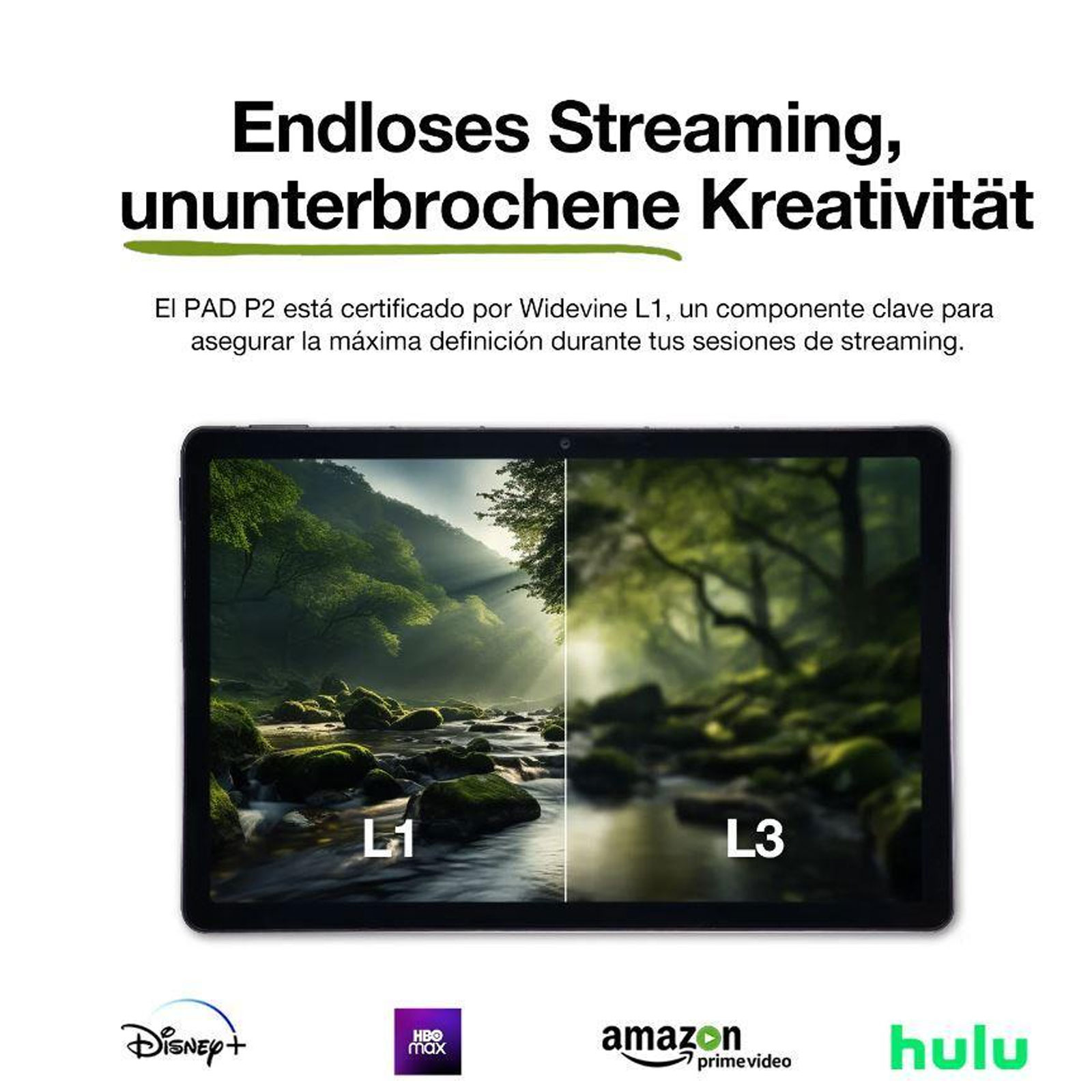 AGM PAD P2 Tablet