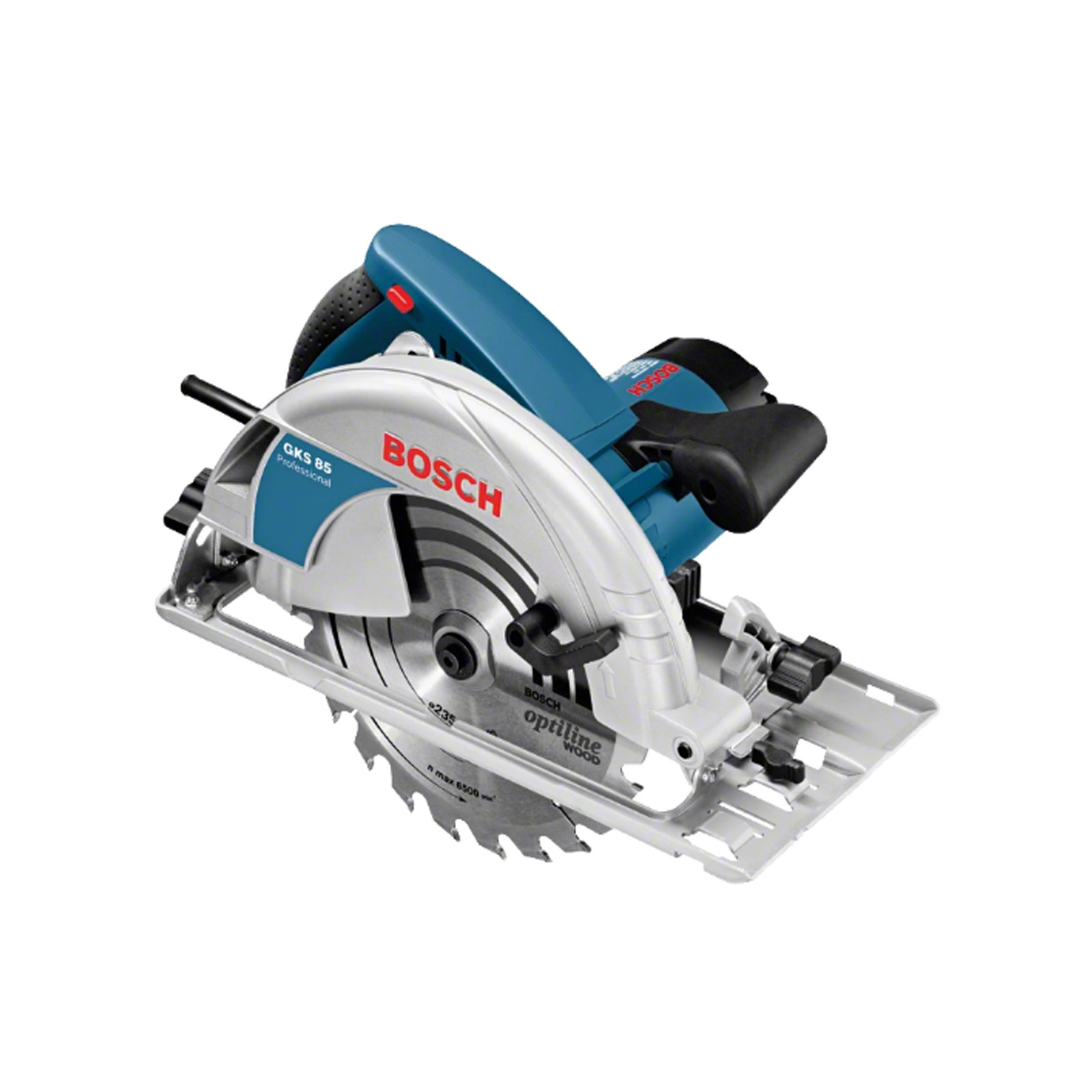 Bosch Professional GKS 85 (C) Elektrische Handkreissaege