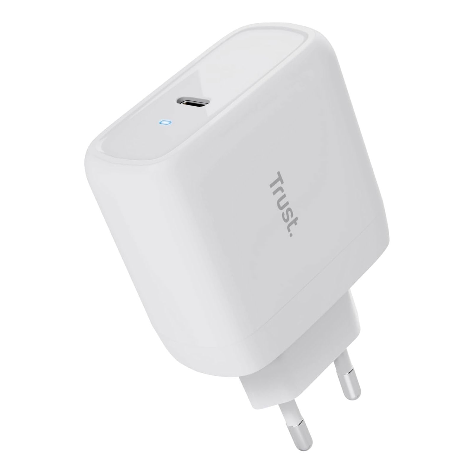 Trust Maxo Ladegerät, USB-C