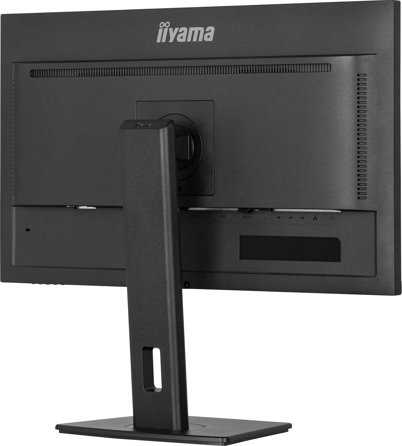 iiyama Prolite XUB2797HSU-B2 Monitor
