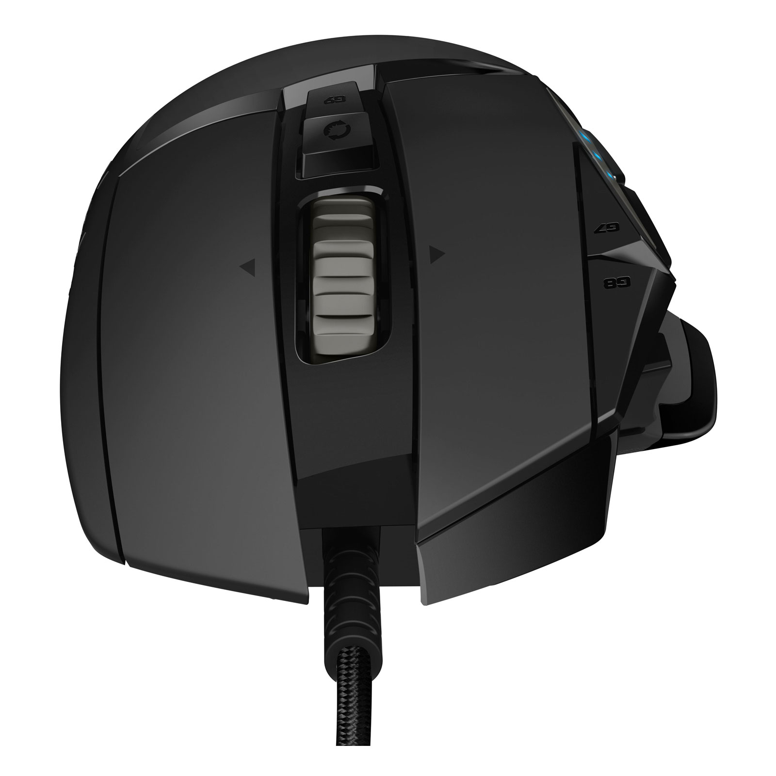 Logitech G502 High Performance Gaming Mouse