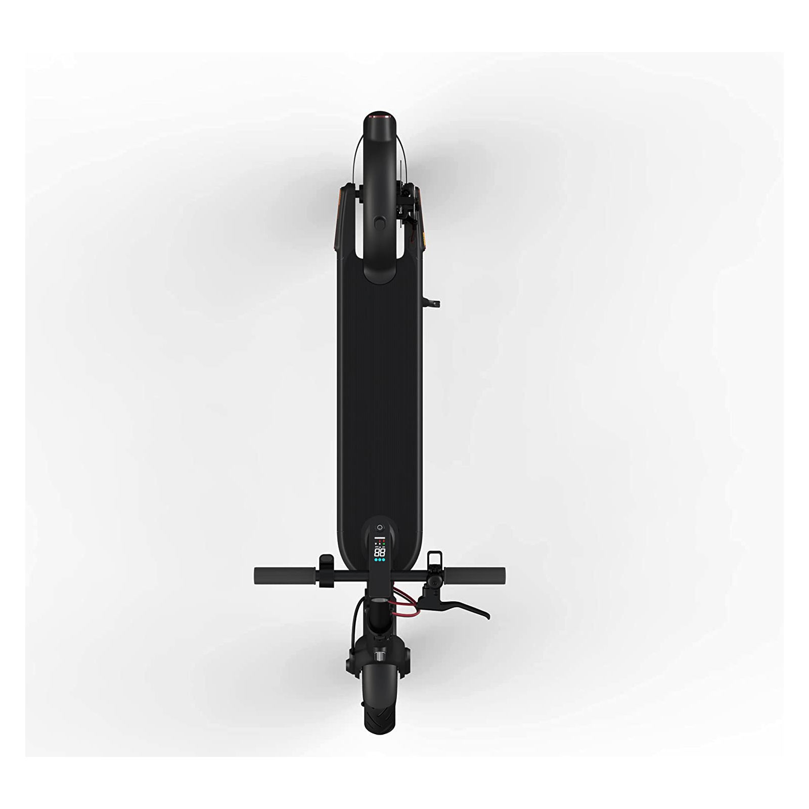 Xiaomi E-Scooter 4Pro Black