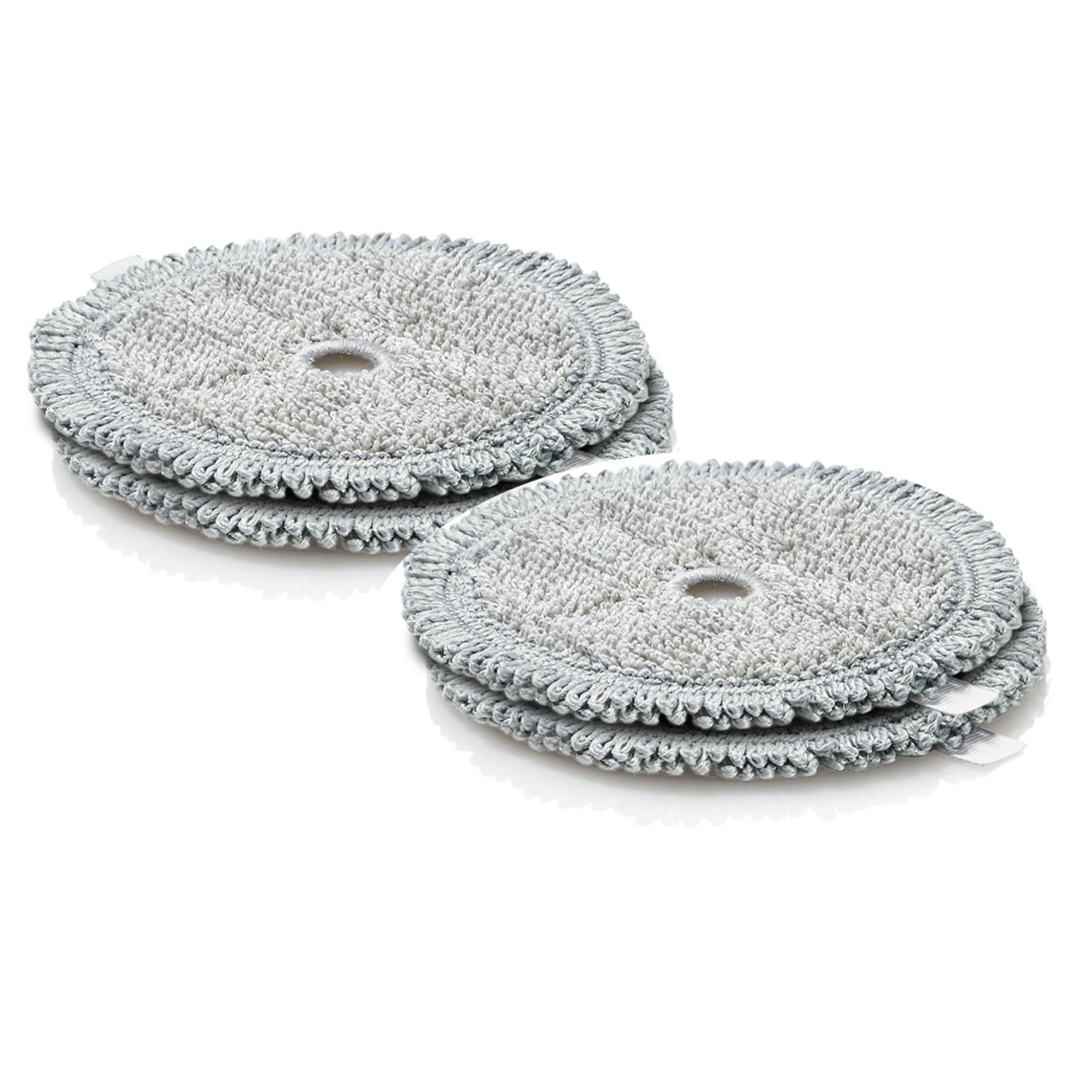 Bosch BHZUPAD1 Wisch Pads für Unlimited 7
