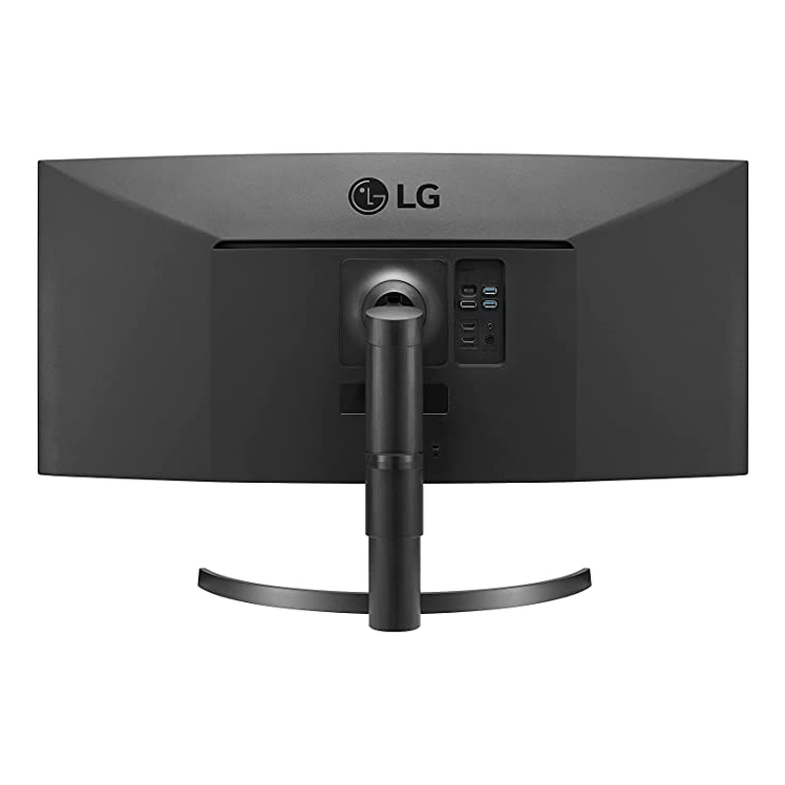 LG 35WN75CP-B.AEU Monitor