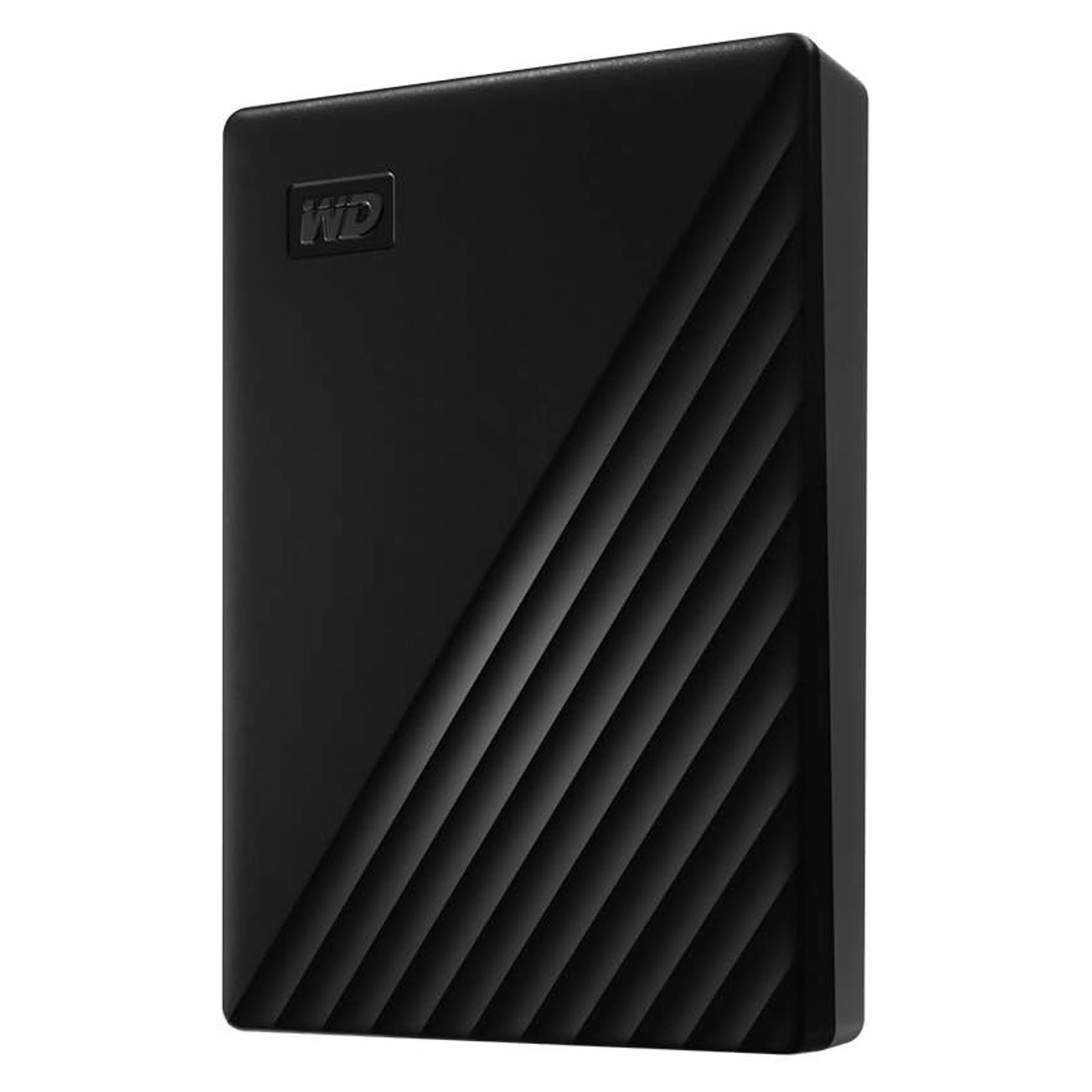 WD (Western Digital) My Passport" 2019, 4TB,