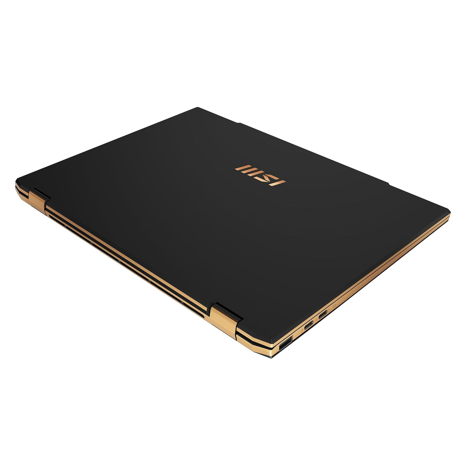 MSI A2VMTG-007 Summit 13 AI+ Business Laptop