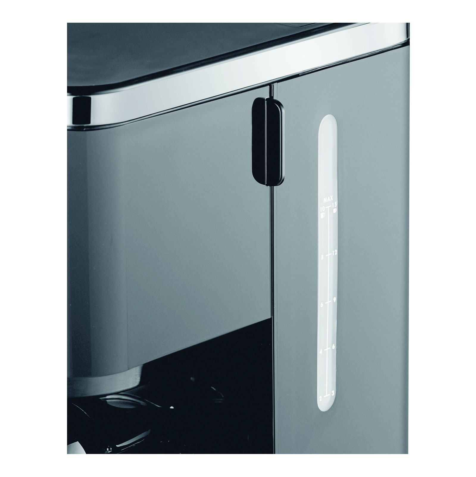 Graef FK 402 Kaffeeautomat