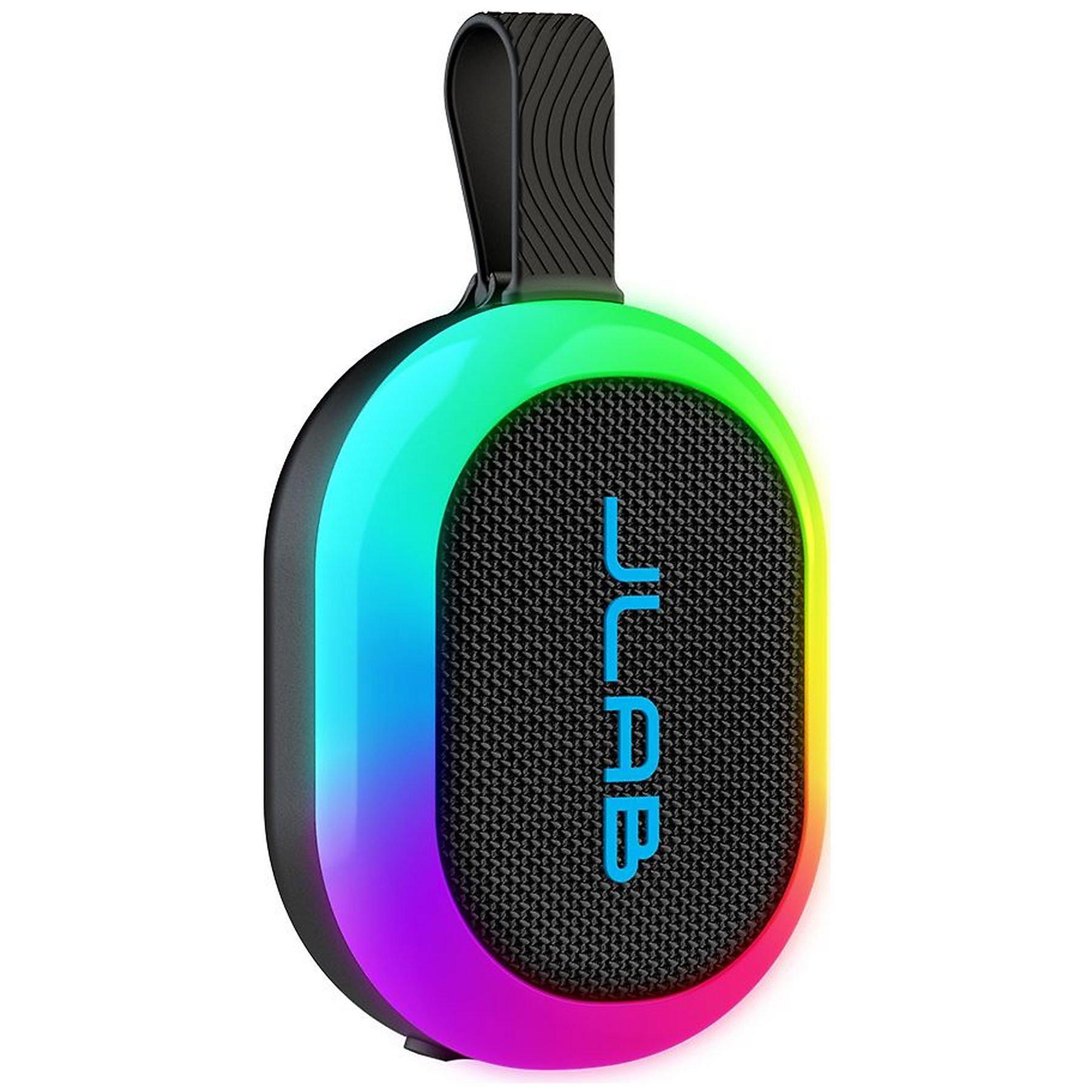 JLab Pop Party Speaker Bluetooth-Lautsprecher