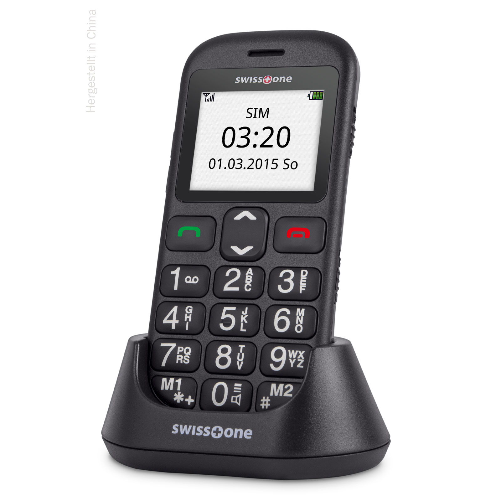 Swissstone BBM 320c