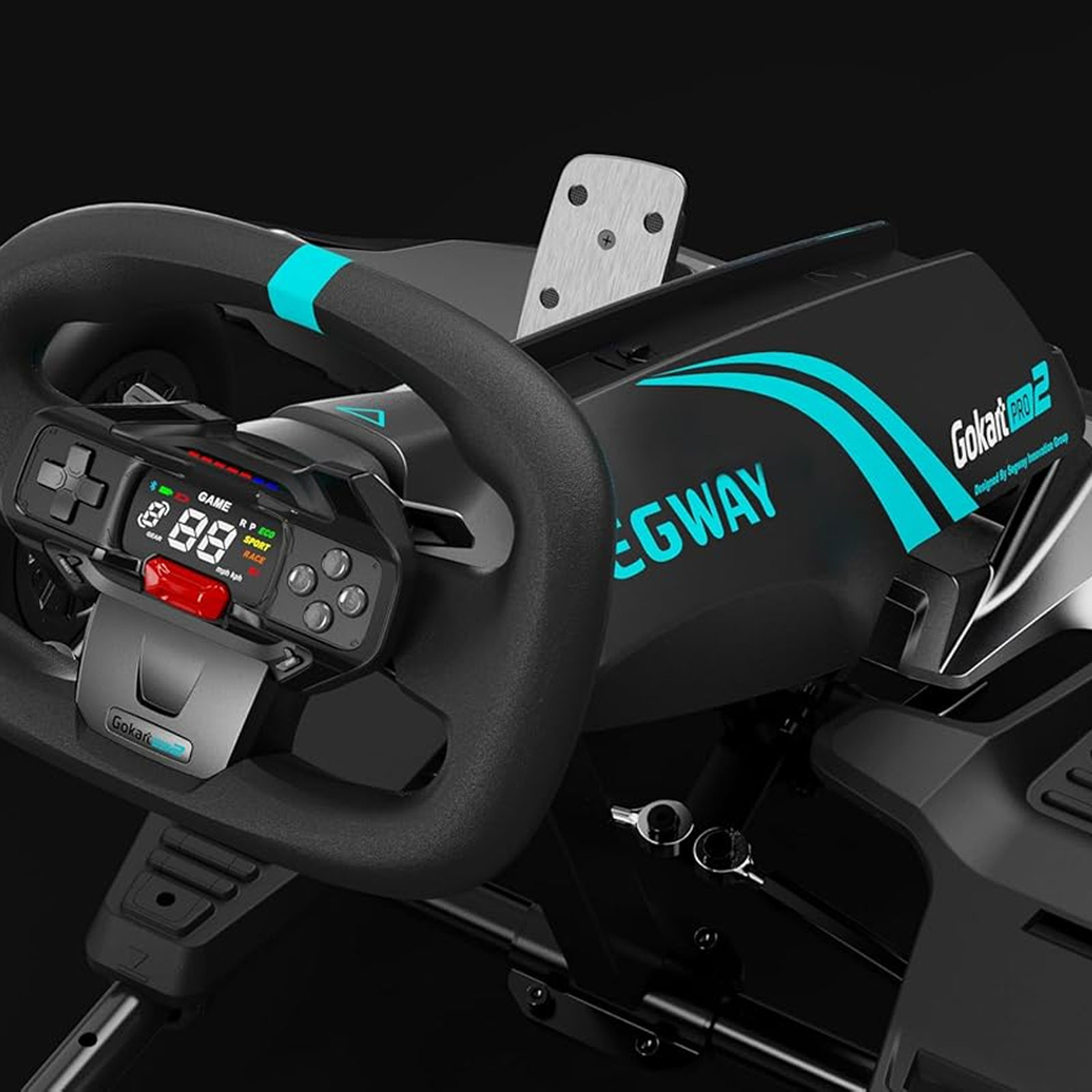Segway Gokart PRO 2