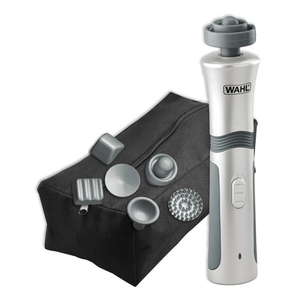 Wahl 4294-016 Mini Wand aufladbares therapeutisches Massagegerät