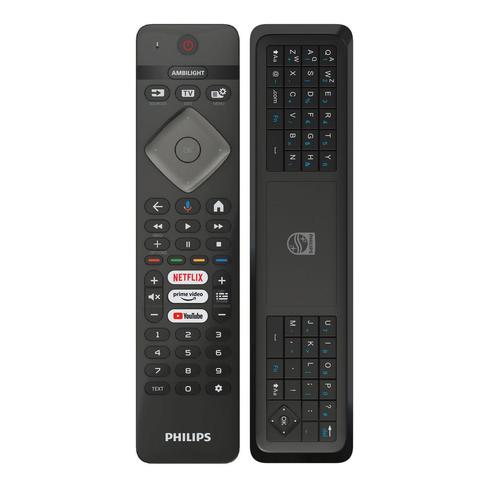 Philips 55OLED888/12 OLED TV