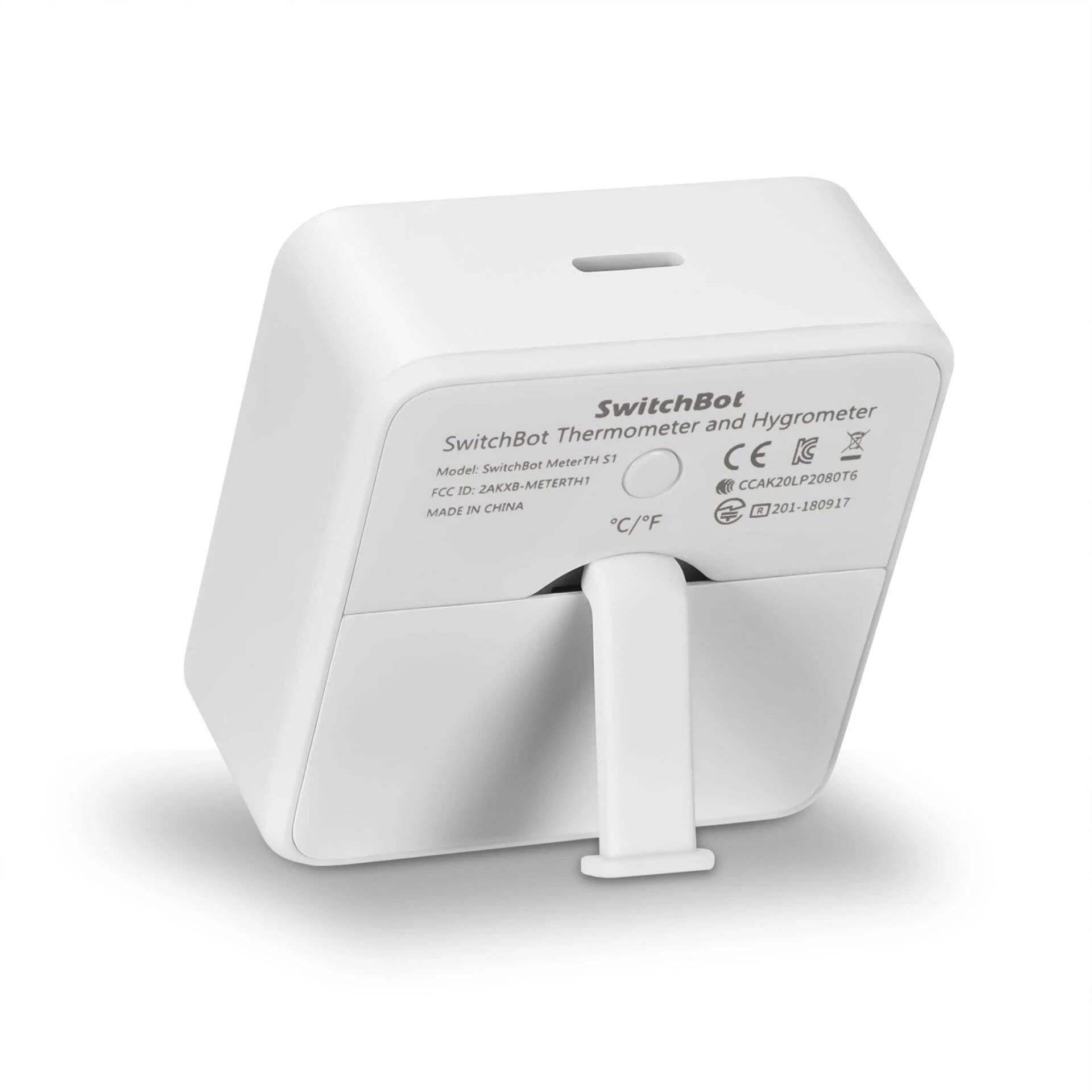 SwitchBot Smart-Thermometer