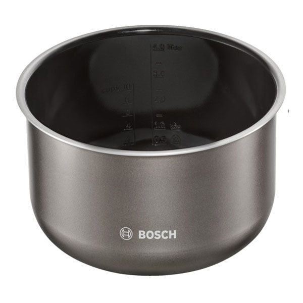 Bosch MAZ2BC Schüssel für MUC28/24 granite grey