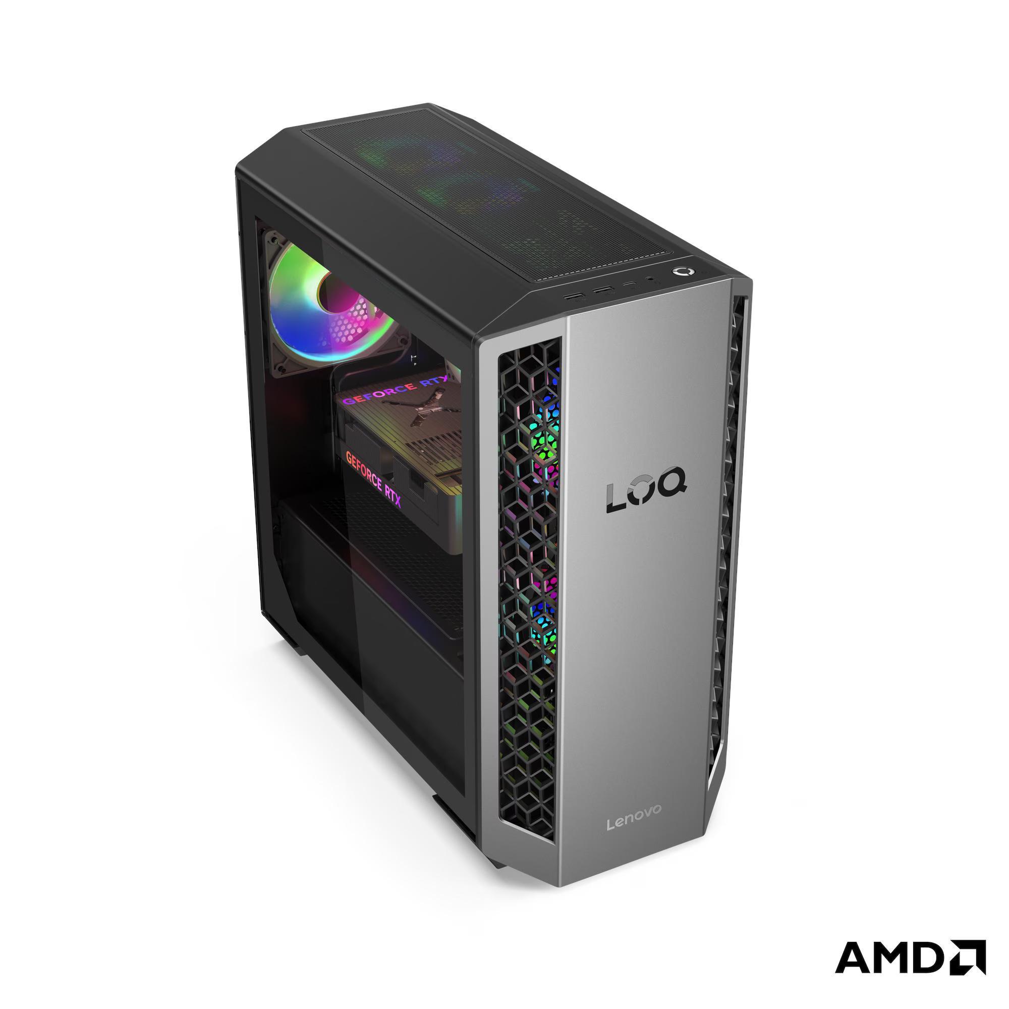 Lenovo Gaming-PC LOQ Tower 26ADR10
