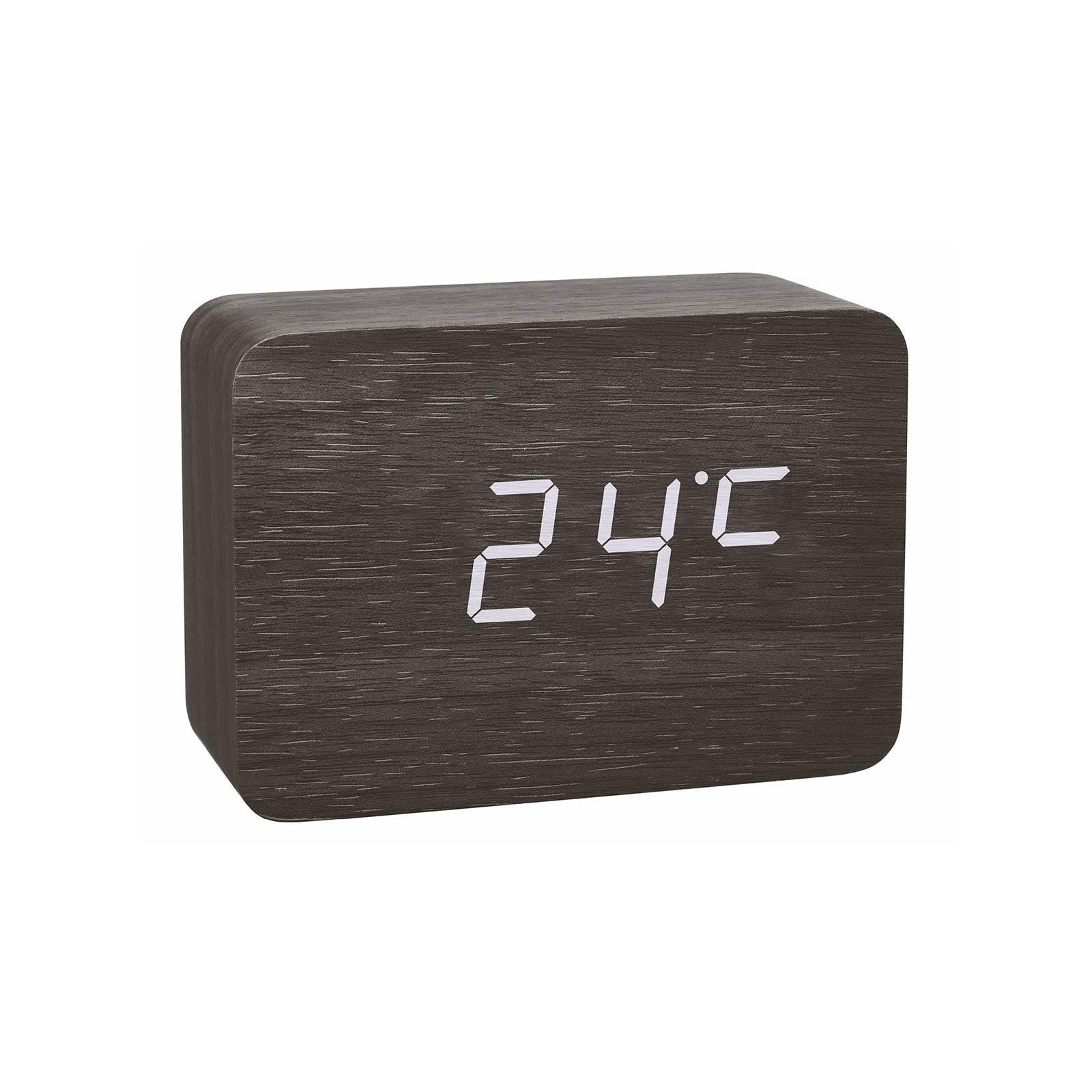 TFA Dostmann Funkwecker 60.2549 FUNKWECKER CLOCCO TFA Dostmann Funkwecker 60.2549 FUNKWECKER CLOCCO