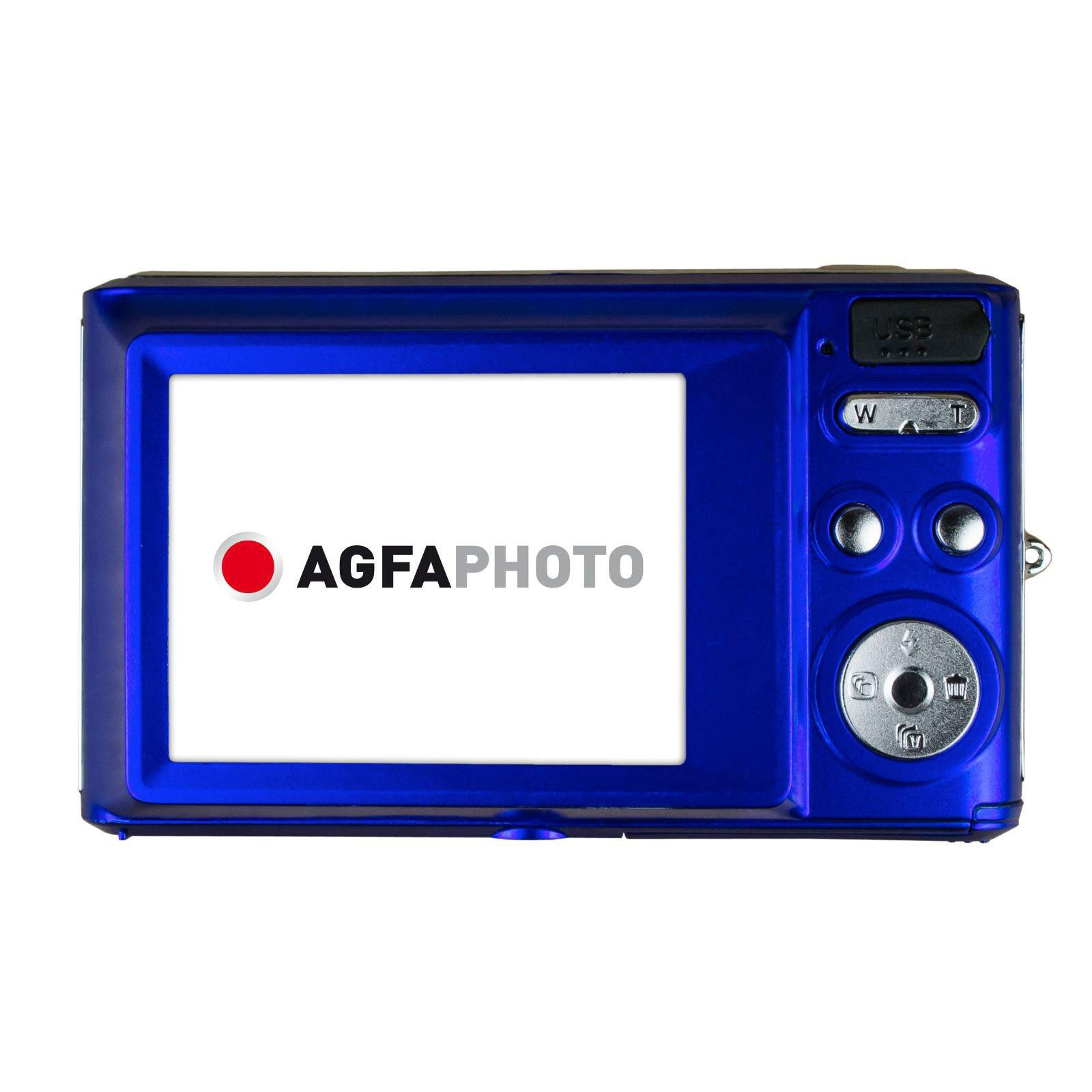 Agfaphoto Compact Cam DC5200 Kompaktkamera