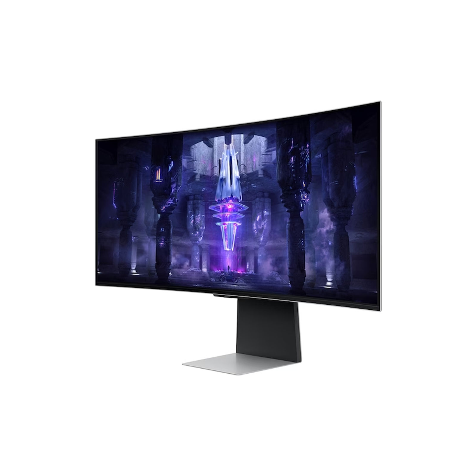 Samsung Gaming-Monitor Odyssey OLED G8 (LS34BG850SUXEN)