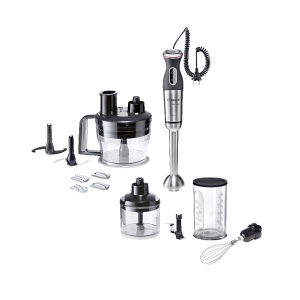 Bosch MSM88190 Stabmixer-Set