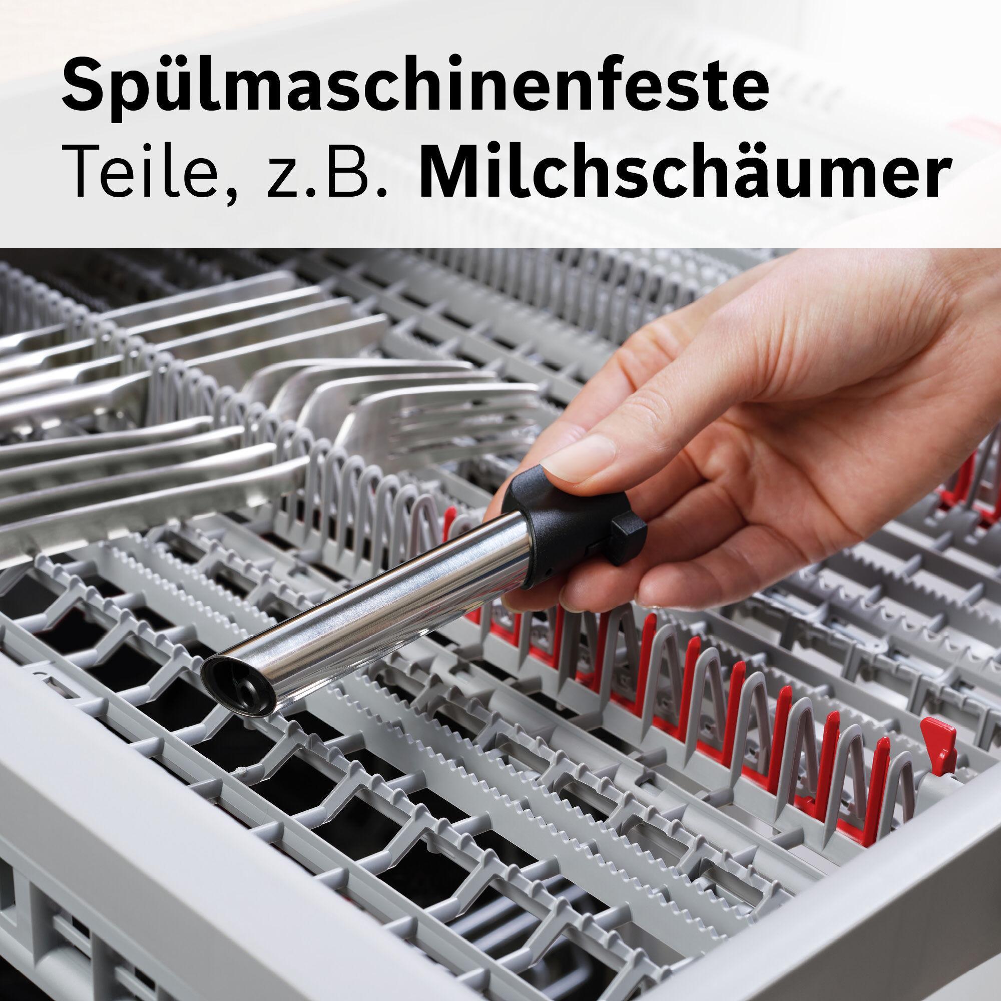 Bosch Serie 2 TIE20109 Kaffeevollautomat 15 bar Kaffeemaschine