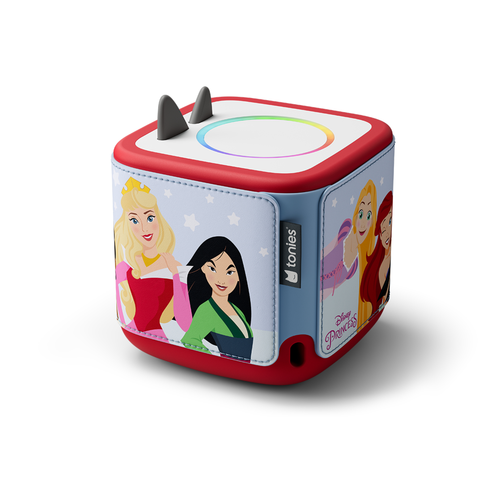 tonies Hülle Disney Prinzessinnen (für toniebox 2)