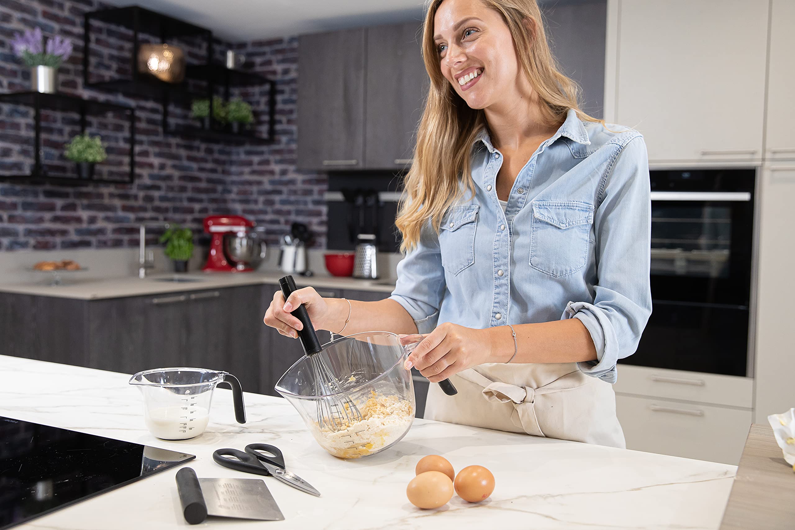 KitchenAid Cheese Grater 2-Sided