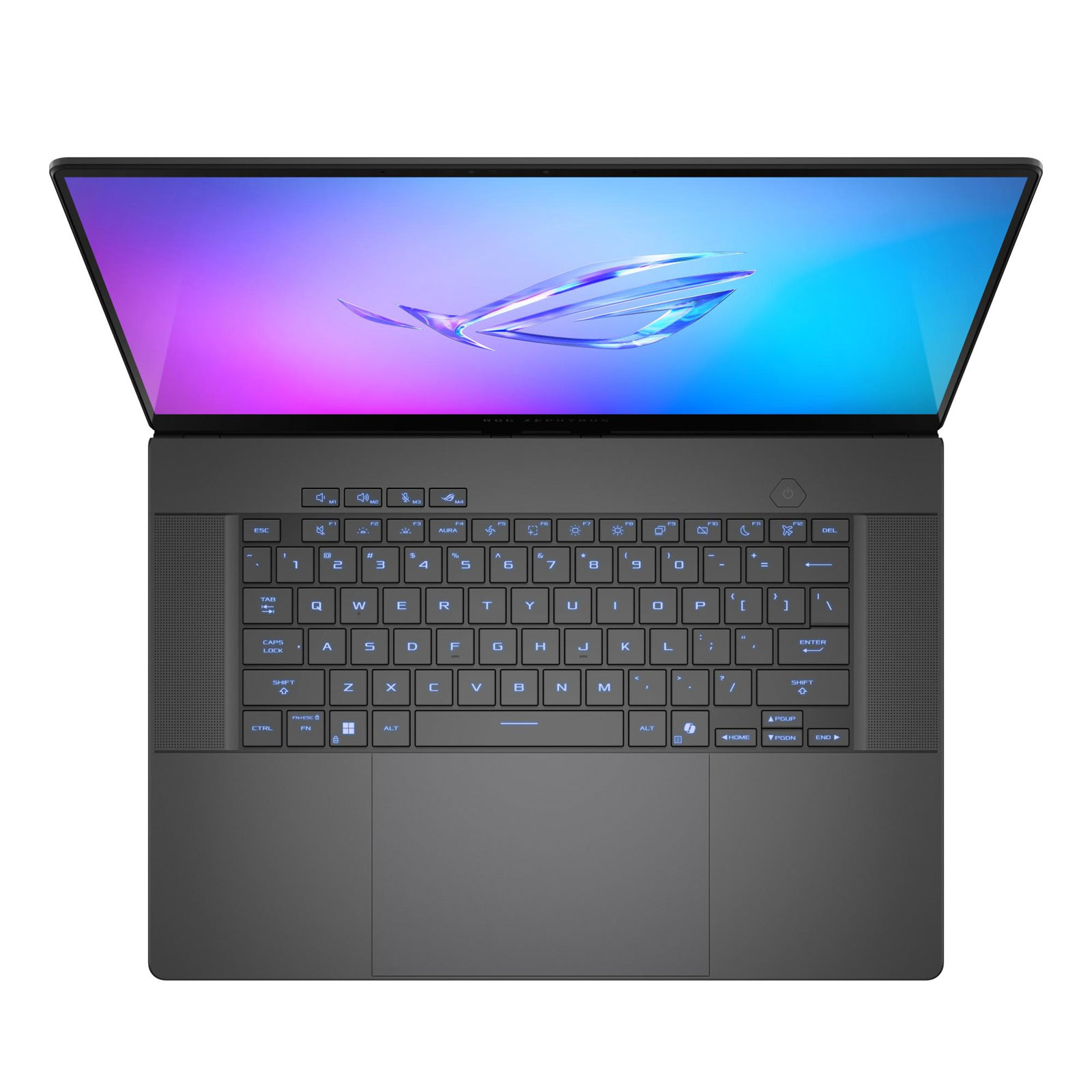 ASU ROG Zephyrus G16 U9-285H 3