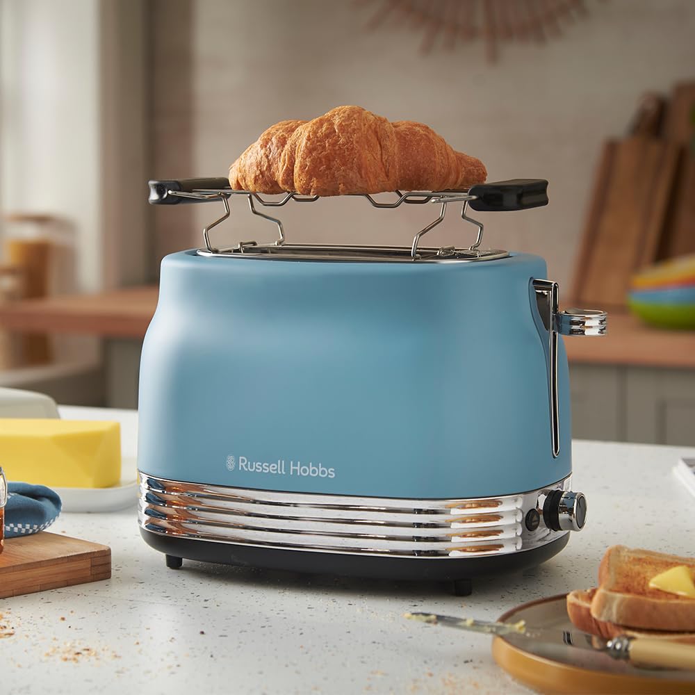 Russell Hobbs Toaster