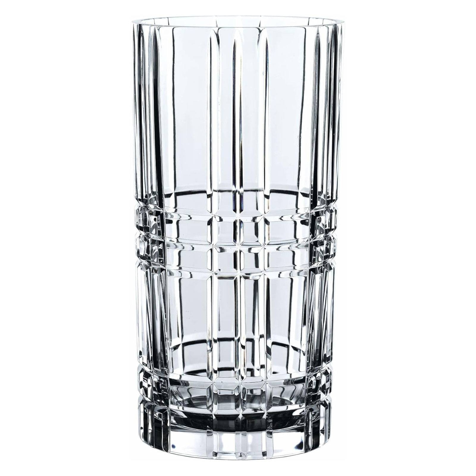 Nachtmann Square Vase 28 cm 0097782-0