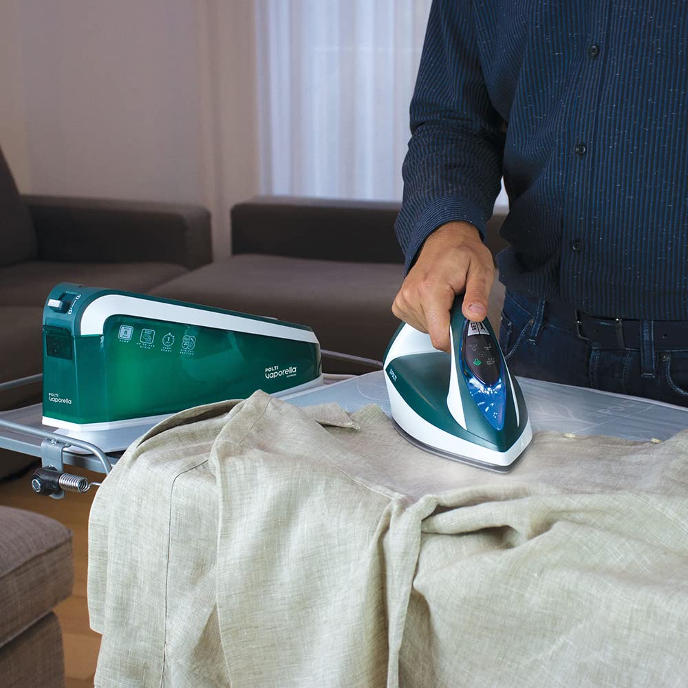 Polti Vaporella Express VE30.20 Dampfbügelstation Bügeleisen Dampfbügeleisen