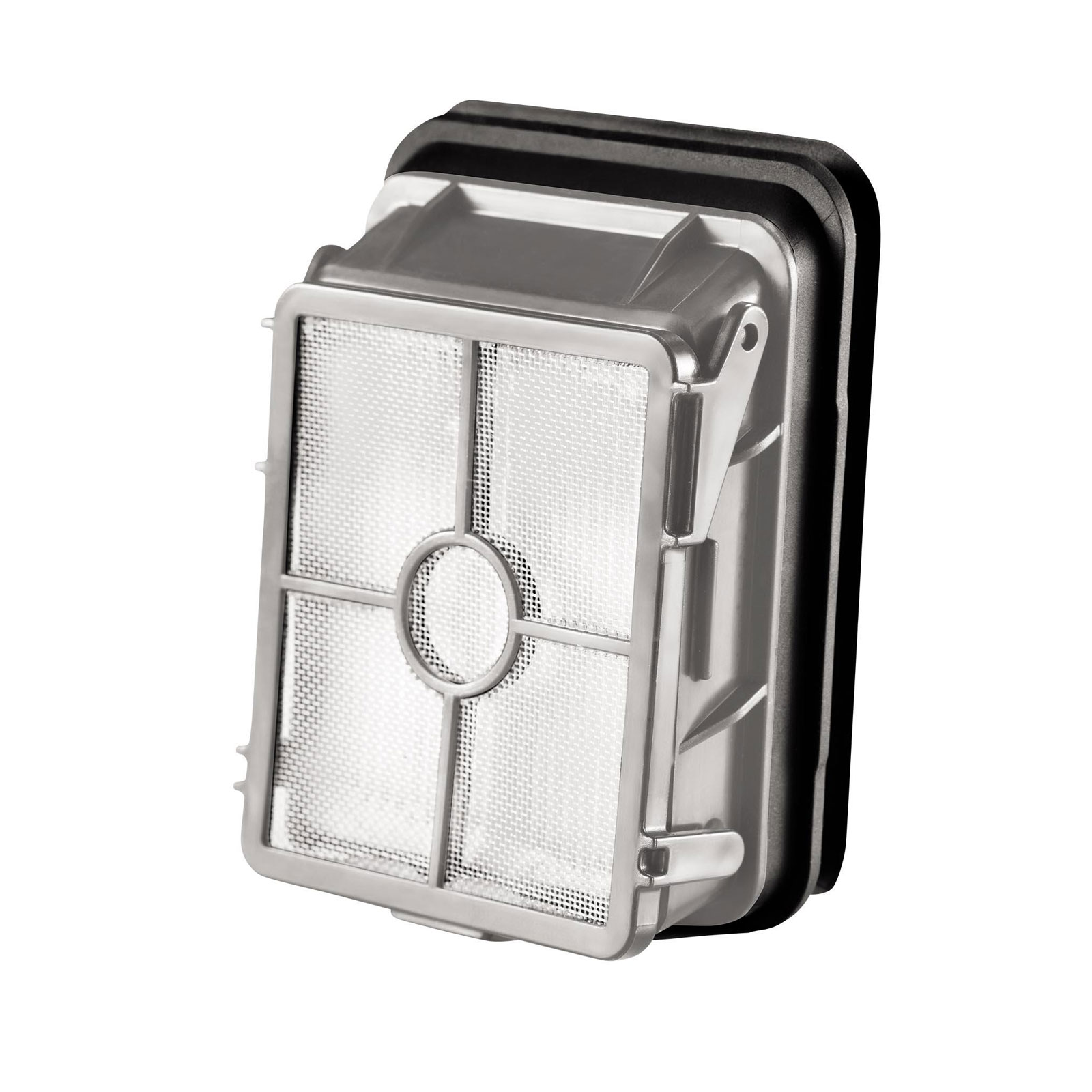 BISSELL 3645 FreshStart Antimikrobieller Filter
