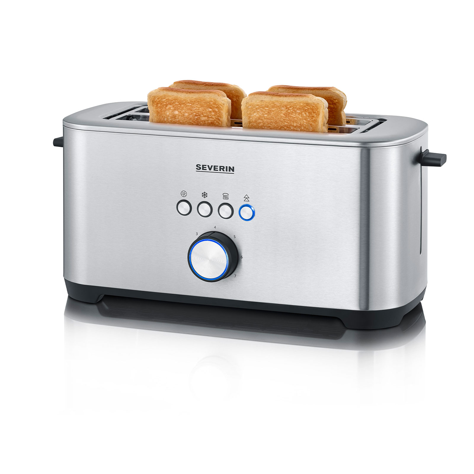 Severin AT 2621 Toaster
