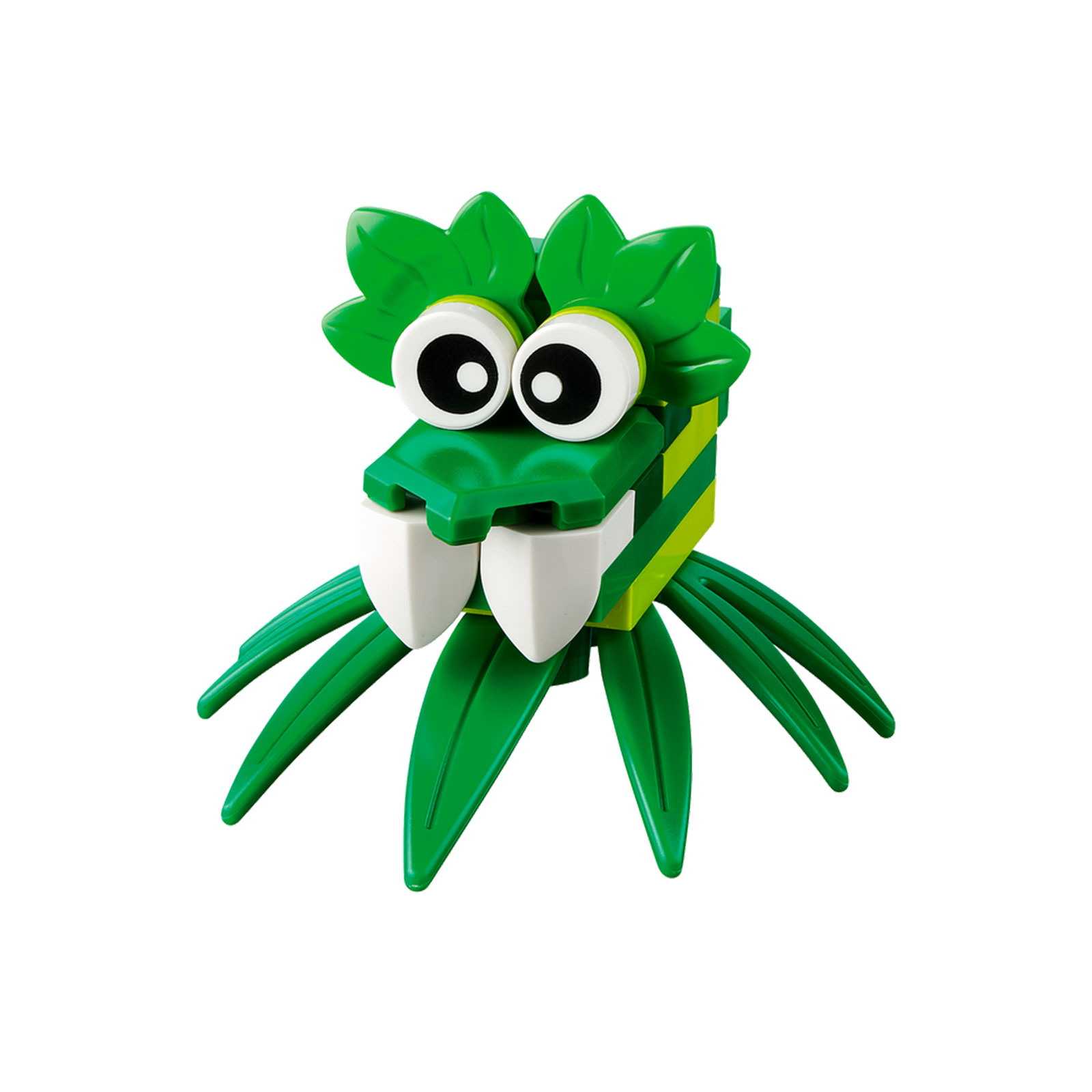 LEGO Kreative Monster (11017)