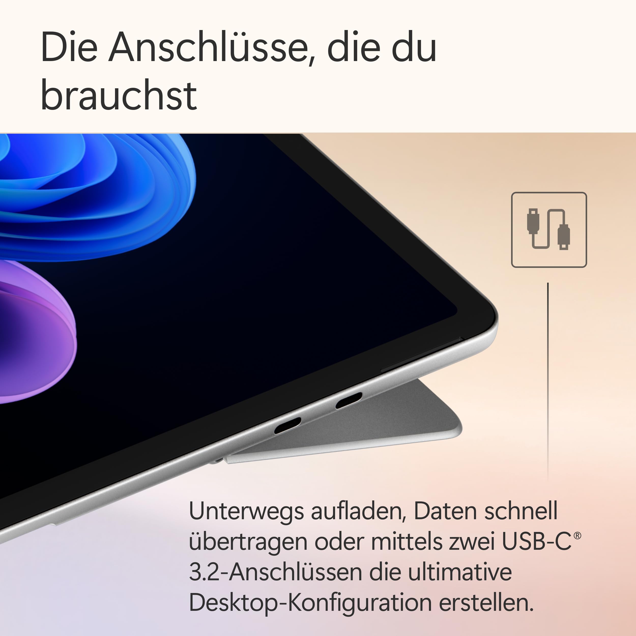 Microsoft Surface Pro Tablet