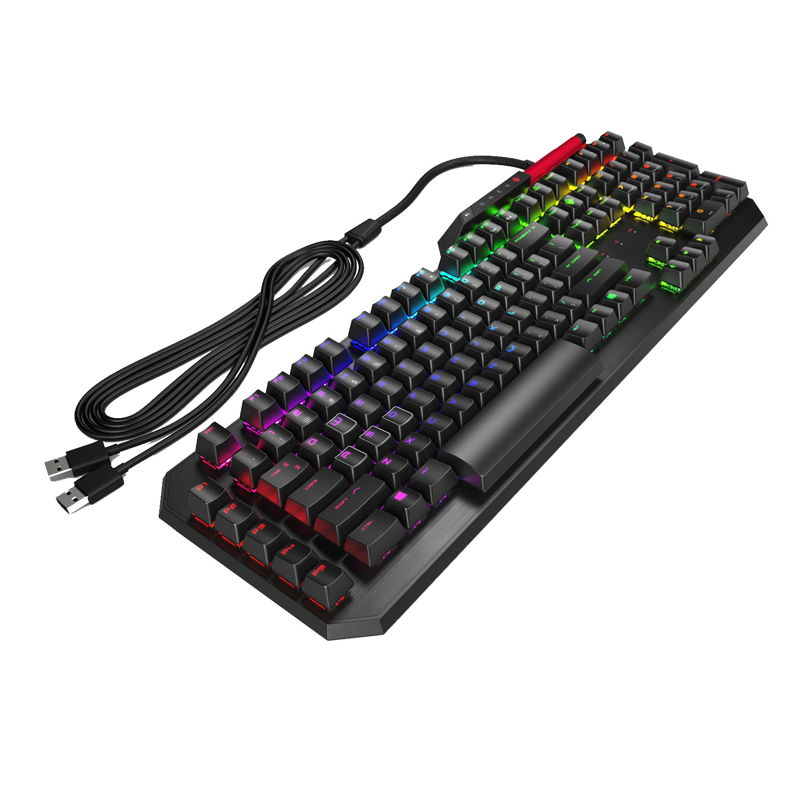 Omen by HP Sequencer Keyboard
