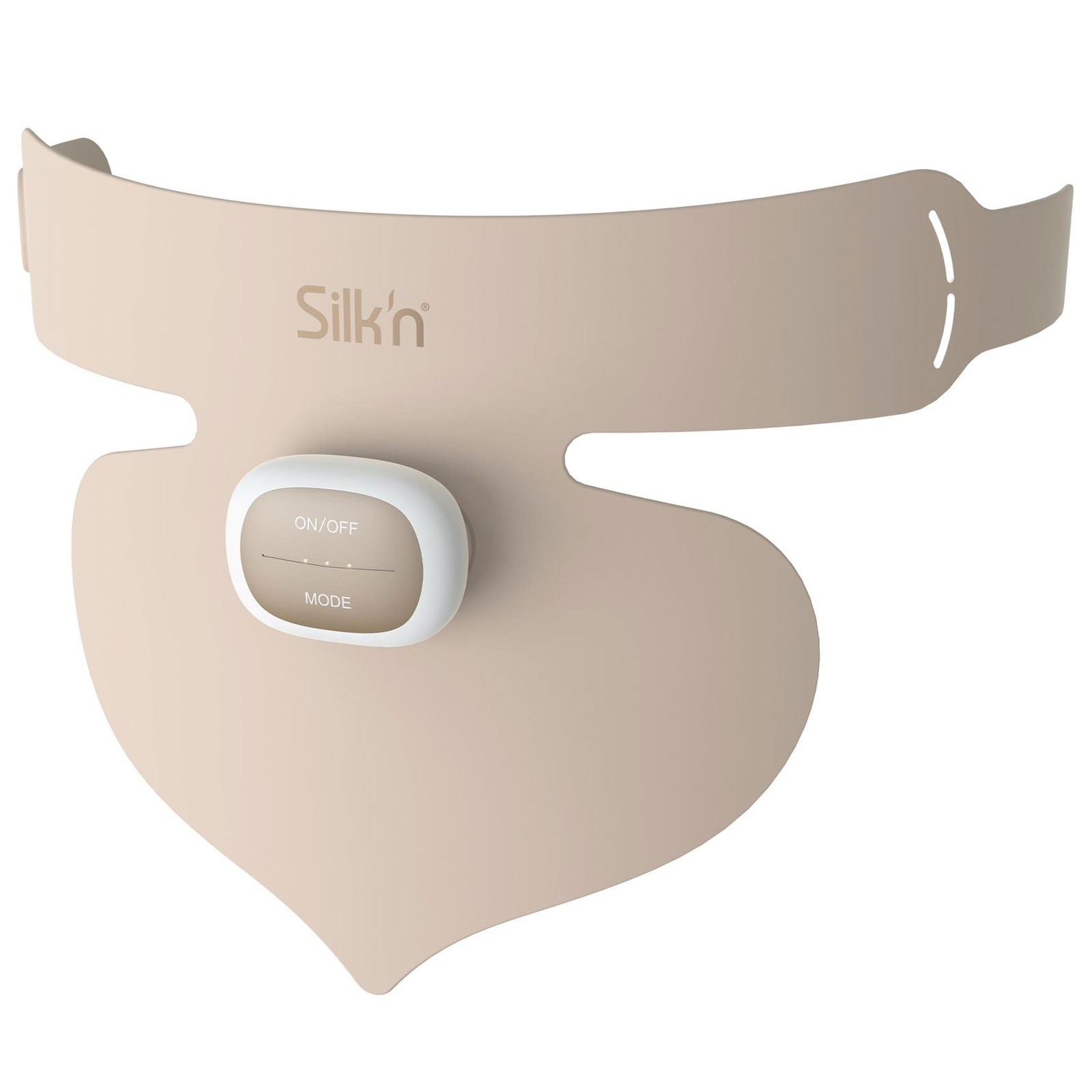 Silk'n CLMP1PE1001 Chest Mask Pro Silk'n CLMP1PE1001 Chest Mask Pro