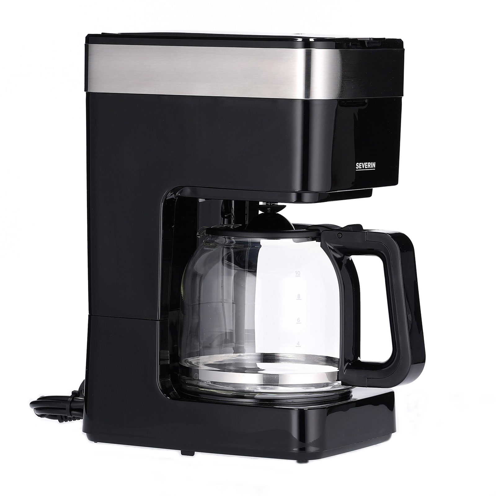SEVERIN KA 9263 Filterkaffeemaschine