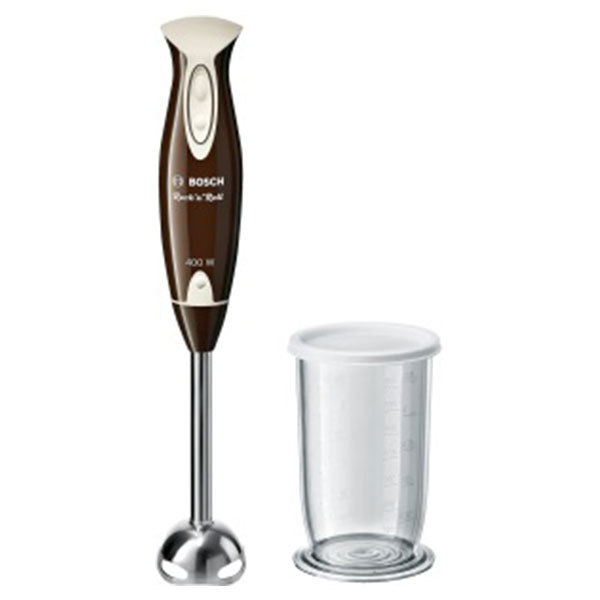 Bosch MSM6253 Stabmixer Mudcake Shake