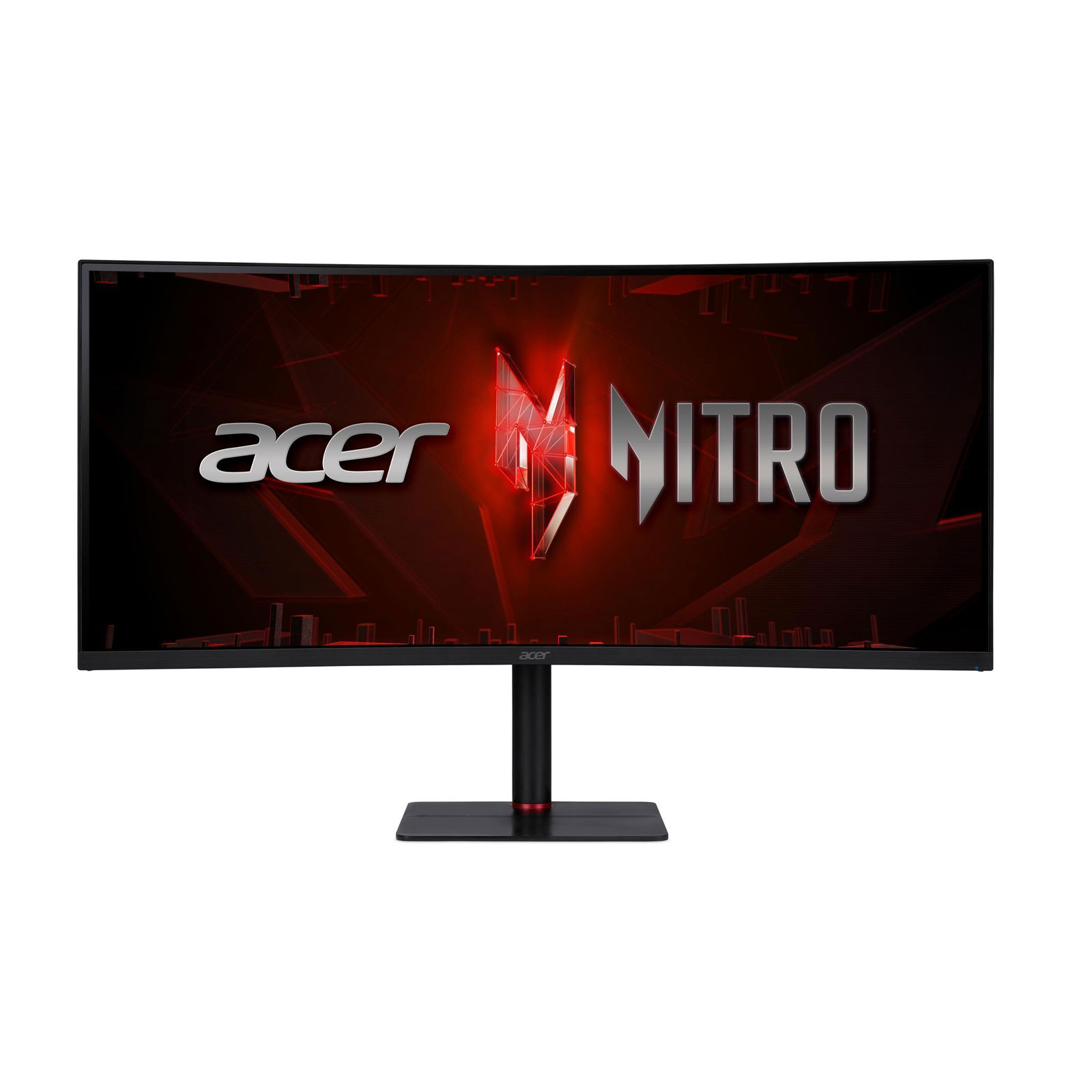 Acer Nitro XV345CURV3bmiphuzx Gaming Monitor 34 Zoll Curved QHD
