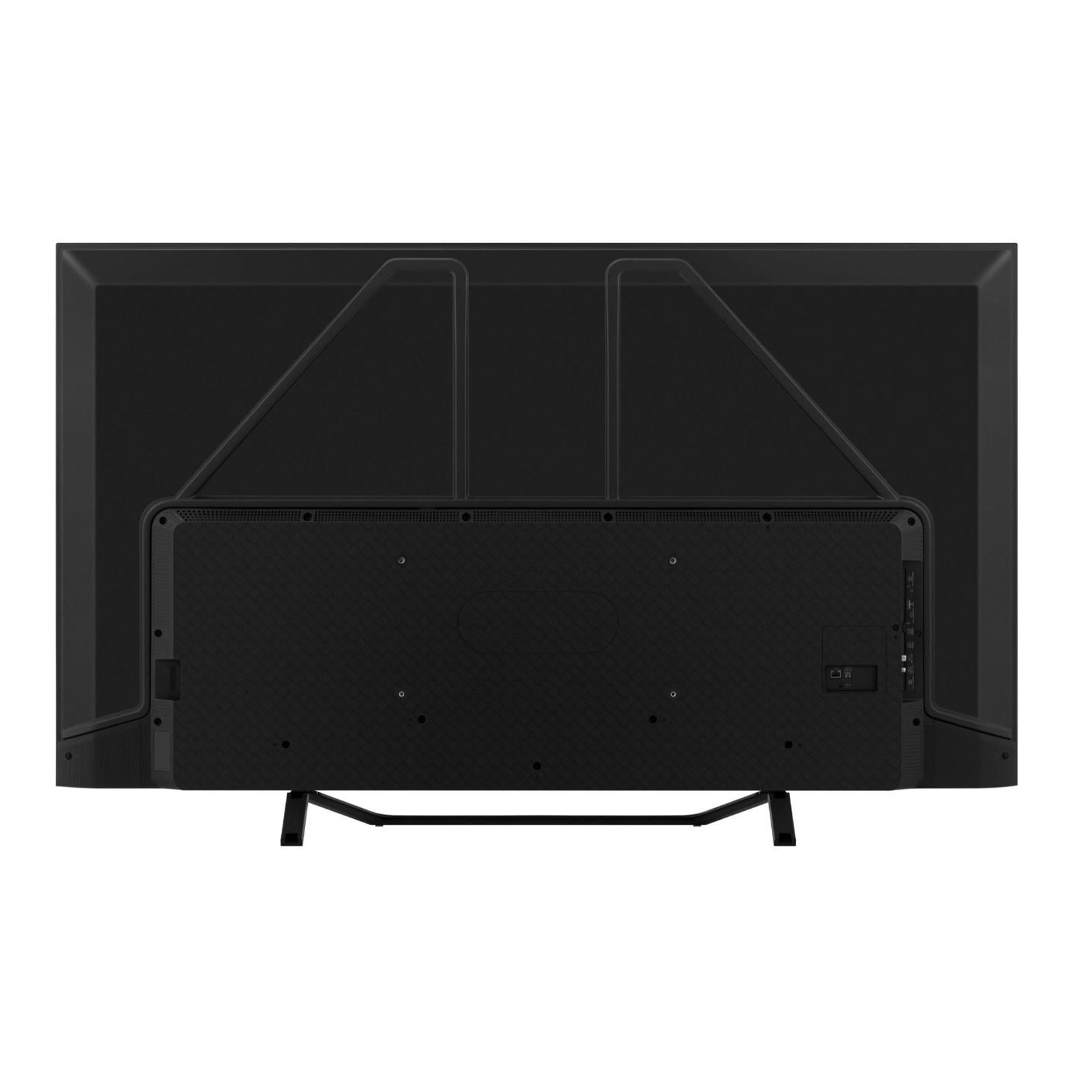 Hisense 65A79KQ QLED TV (65 Zoll (164 cm), 4K UHD, HDR, Smart TV, Sprachsteuerung (Alexa, VIDAA Voice), Aufnahmefunktion, Dolby Atmos, VIDAA U6)