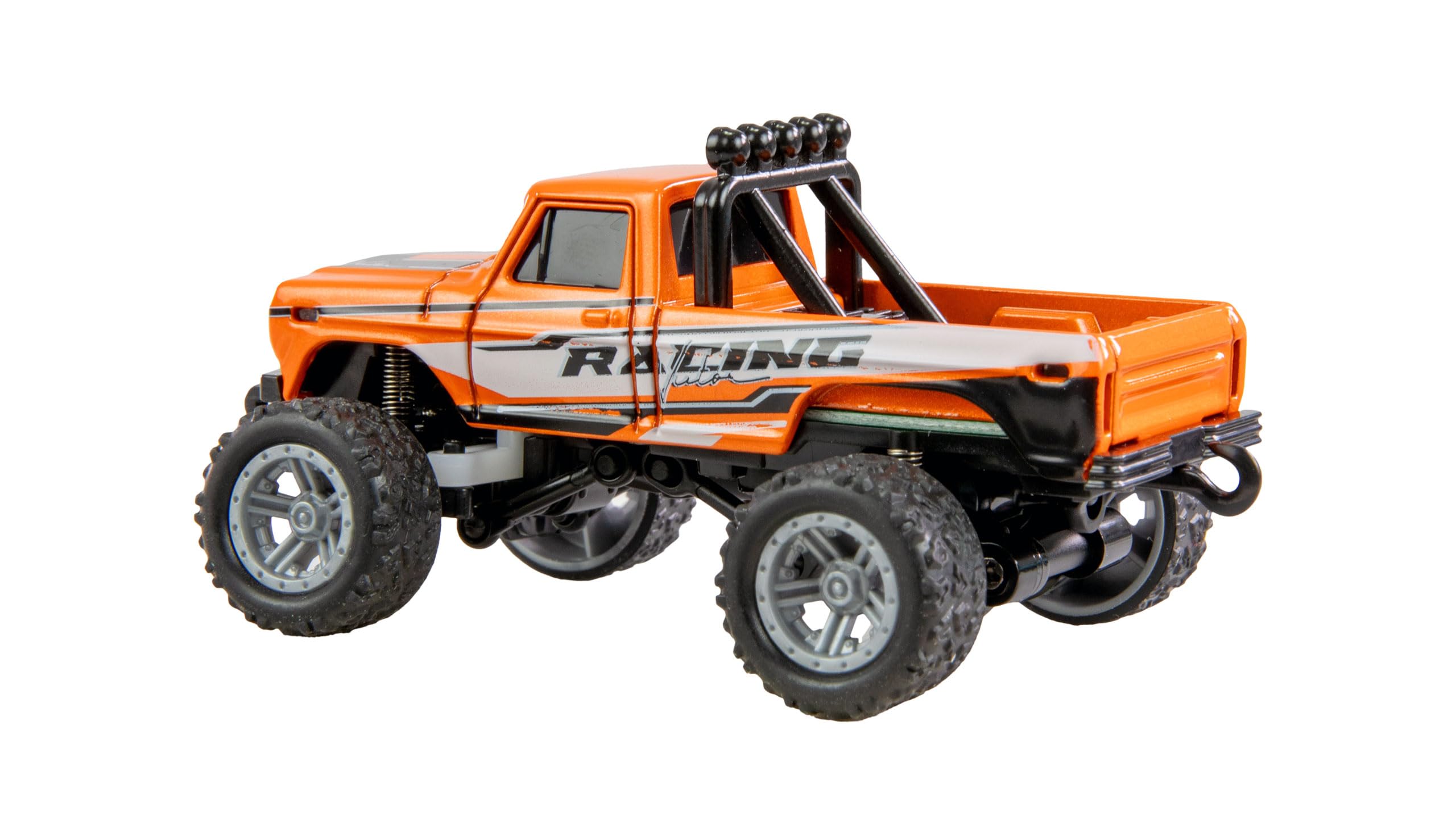 Amewi RC-Monstertruck Die Cast 1:64 RTR Amewi RC-Monstertruck Die Cast 1:64 RTR