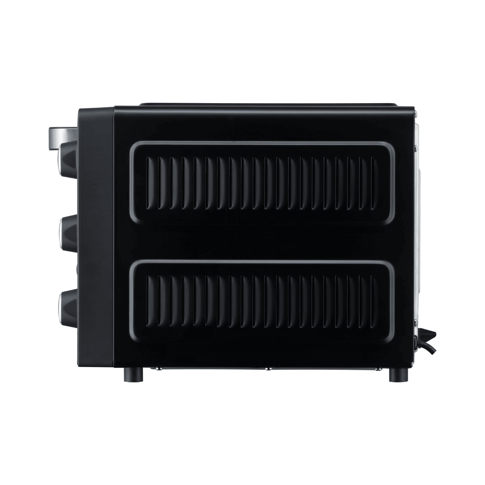 STE KB 224 Black Steel Grillb.