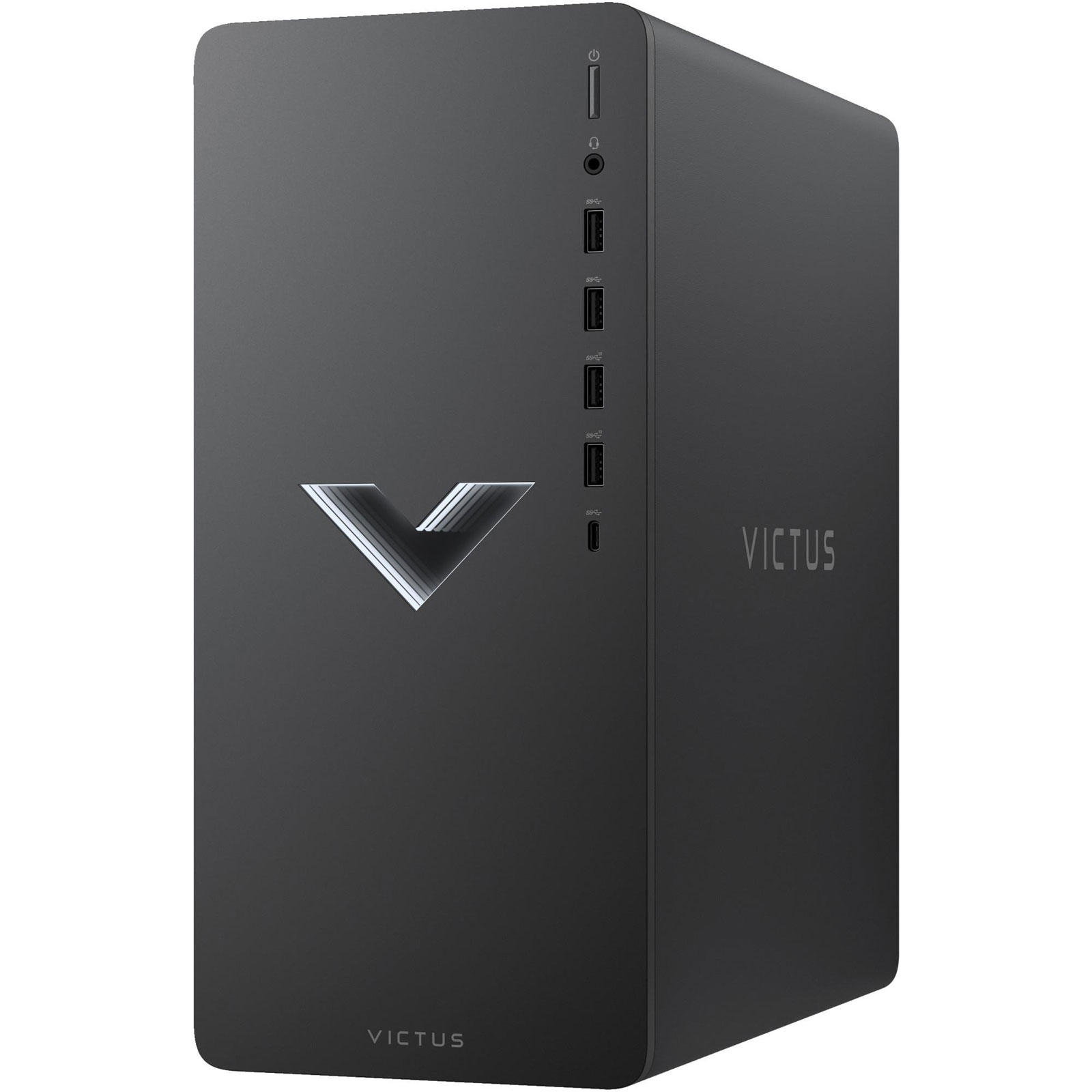 Victus by HP Victus TG02-0607ng, , AMD Ryzen 5 5600G, 16 GB, 1 TB M.2 SSD, RTX 4060