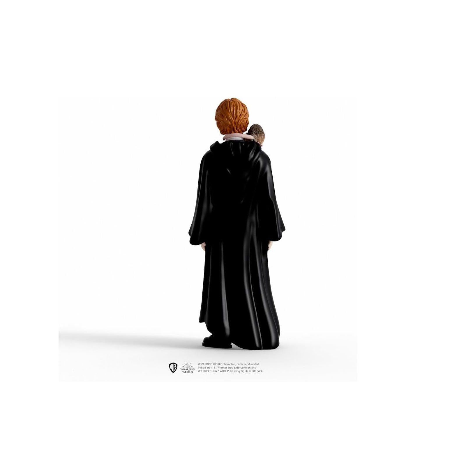 Schleich Ron Weasley & Krätze Spielfigur (42634)