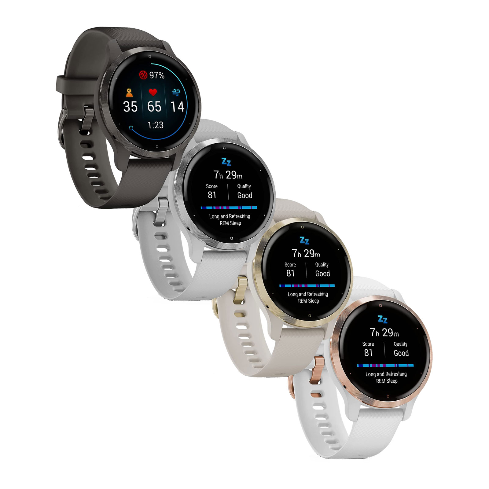 Garmin Venu 2S