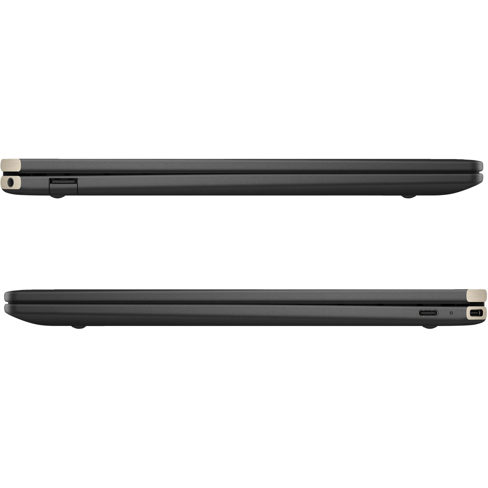 HP Spectre x360 2-in-1 Laptop 14-eu0675ng, 14 Zoll, 2.8K, Intel Core Ultra 7 155H, 32 GB, 1 TB M.2 SSD