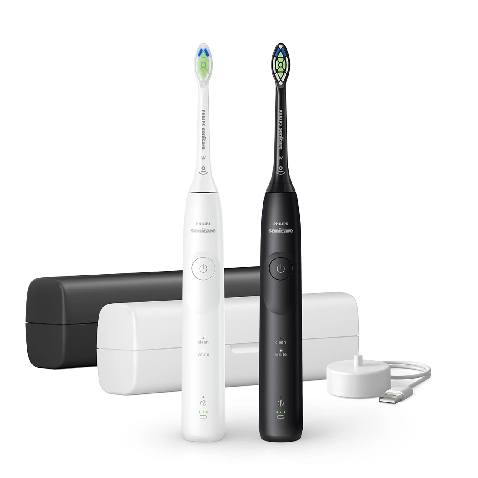 Philips HX7119/02 Sonicare 5500 2e Zahnbürste