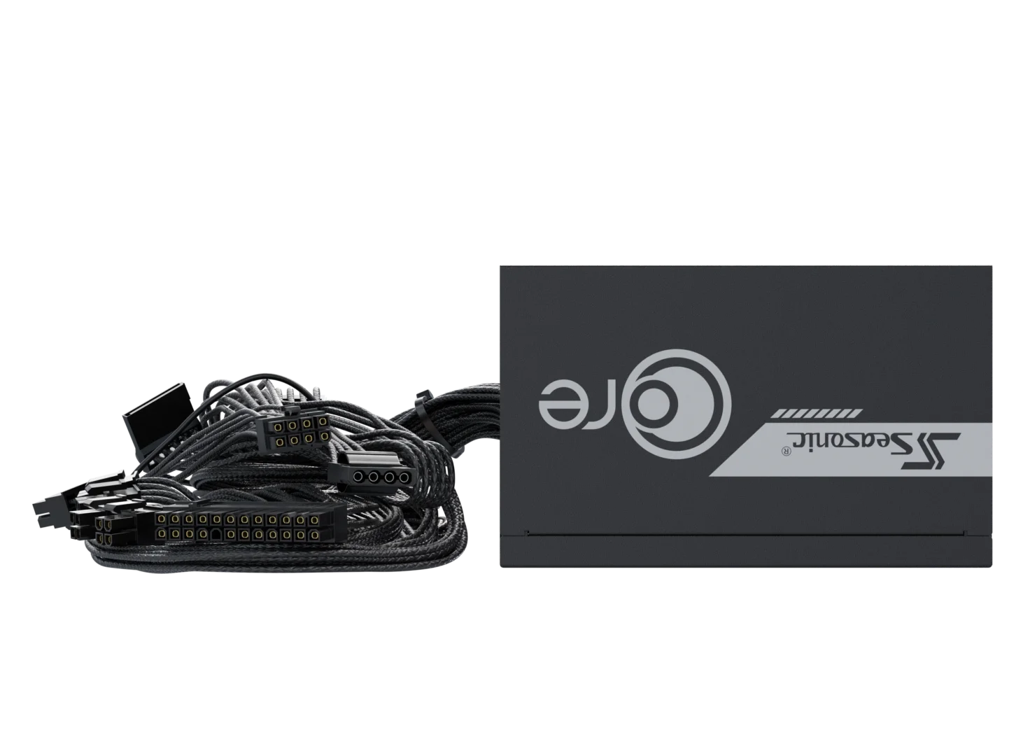 Seasonic 750W Core BC-750 ATX 3.1 (80+Bronze) PC-Netzteil