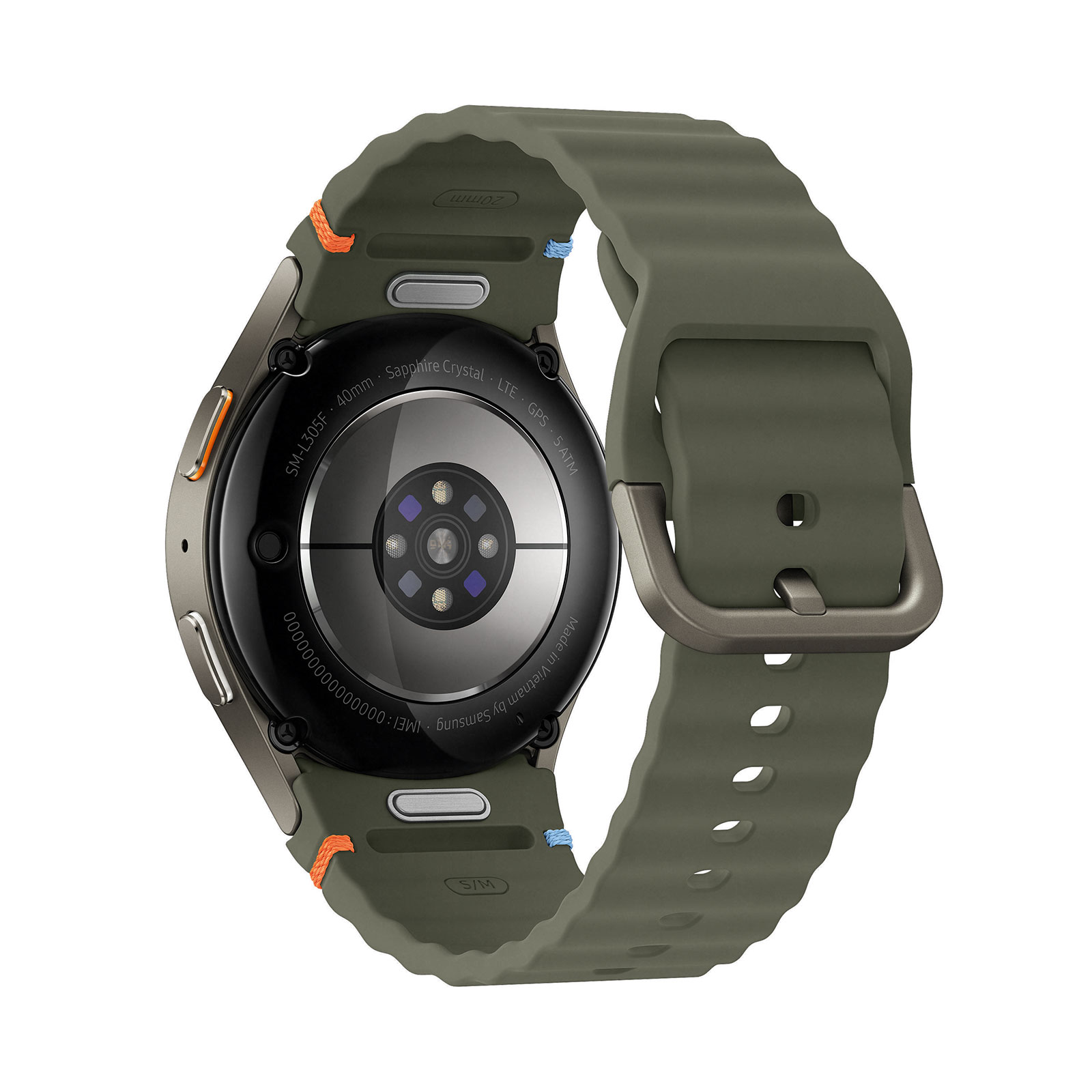 Samsung Galaxy Watch7, 40mm, Bluetooth